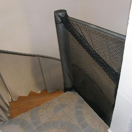 Zal Apartment Betina  Exterior photo
