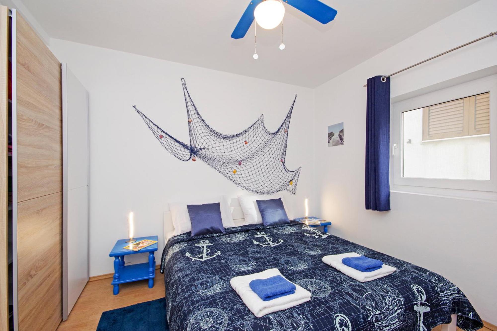 Zal Apartment Betina  Exterior photo