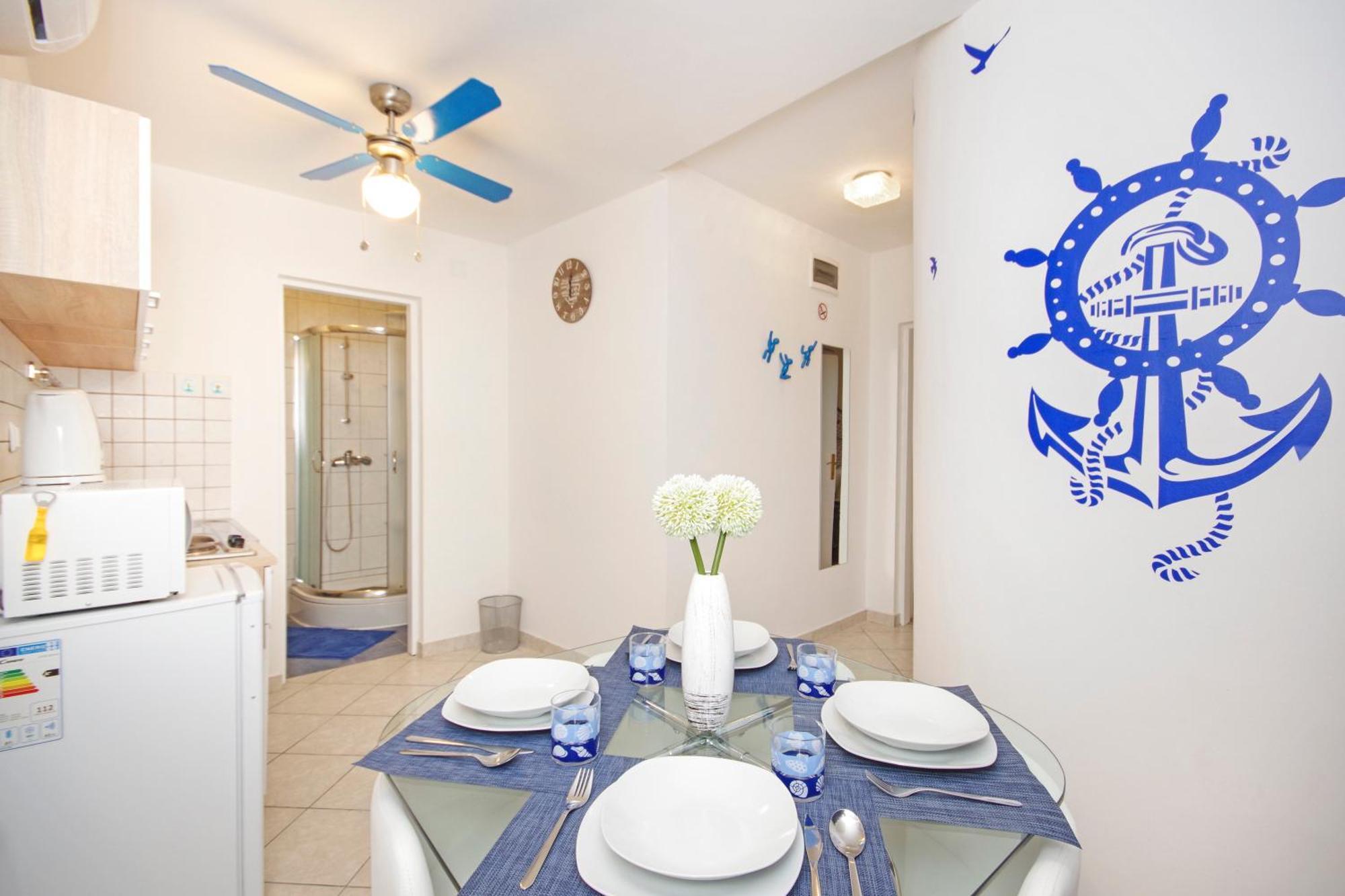 Zal Apartment Betina  Exterior photo